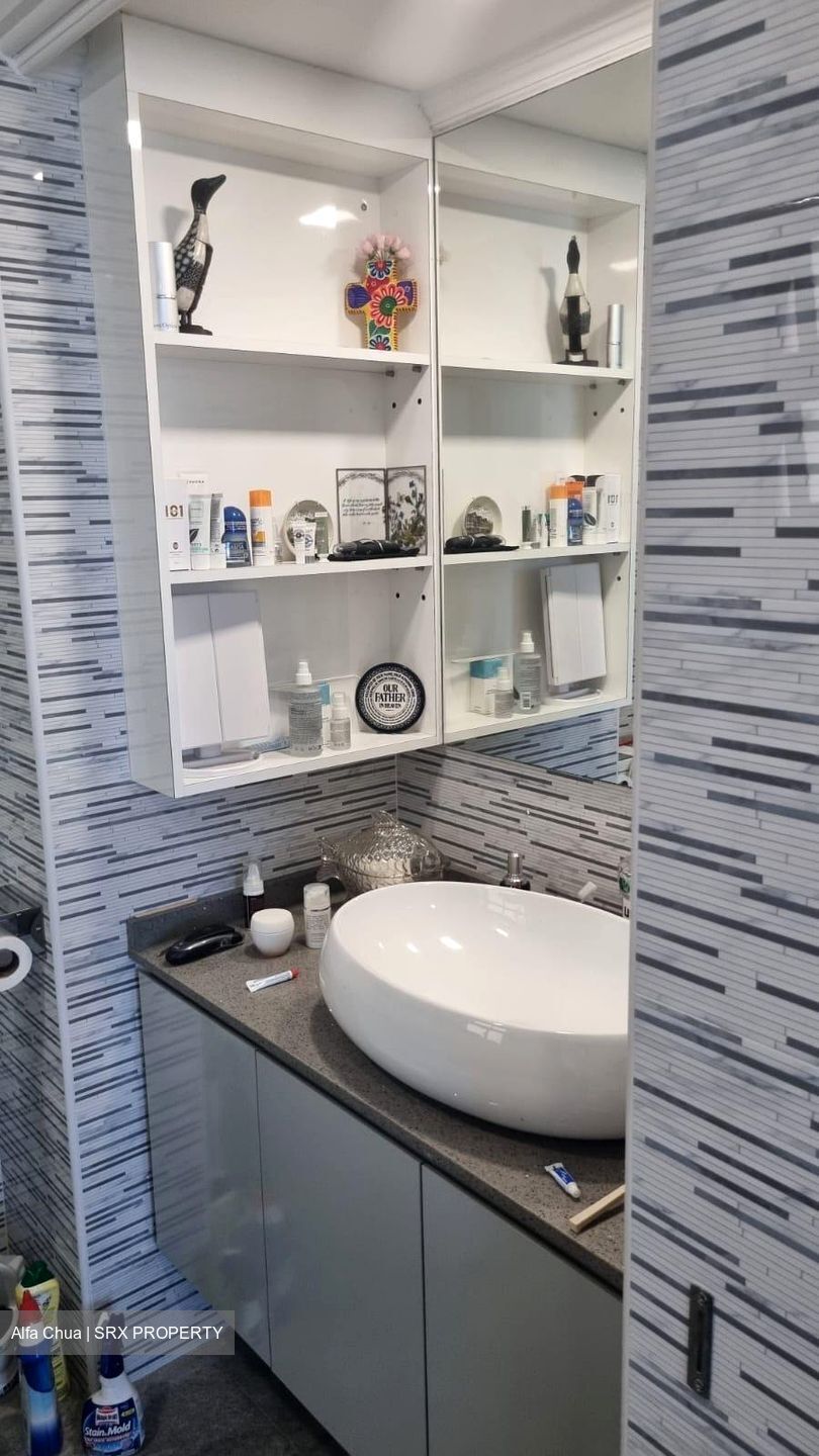 Azalea Park Condominium (D17), Condominium #485033721